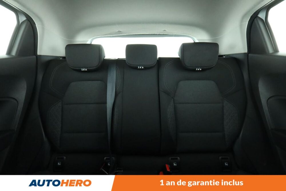 Clio 1.5 Blue dCi Business 85 ch 2020 occasion 92130 Issy-les-Moulineaux