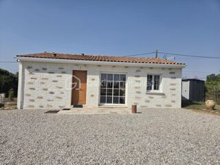 Maison - 3 pièce(s) - 73 m²
