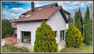  Maison � vendre 8 pi�ces 290 m�