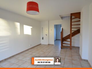  Maison � vendre 3 pi�ces 52 m�