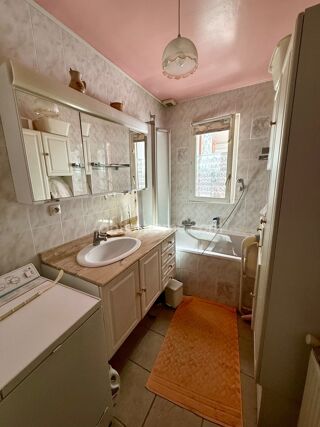  Maison à vendre 6 pièces 121 m²