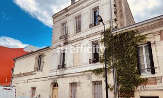  Immeuble � vendre 8 pi�ces 180 m�