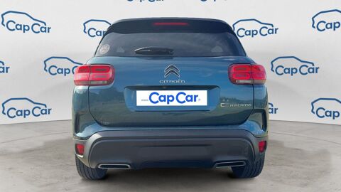 C5 aircross 1.5 BlueHDi 130 EAT8 Shine Pack 2021 occasion 47110 Sainte Livrade Sur Lot
