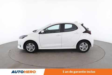 Yaris 1.5 Hybrid Design 116H 2024 occasion 92130 Issy-les-Moulineaux