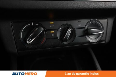 Kamiq 1.0 TSI Young Edition DSG7 110 ch 2021 occasion 92130 Issy-les-Moulineaux