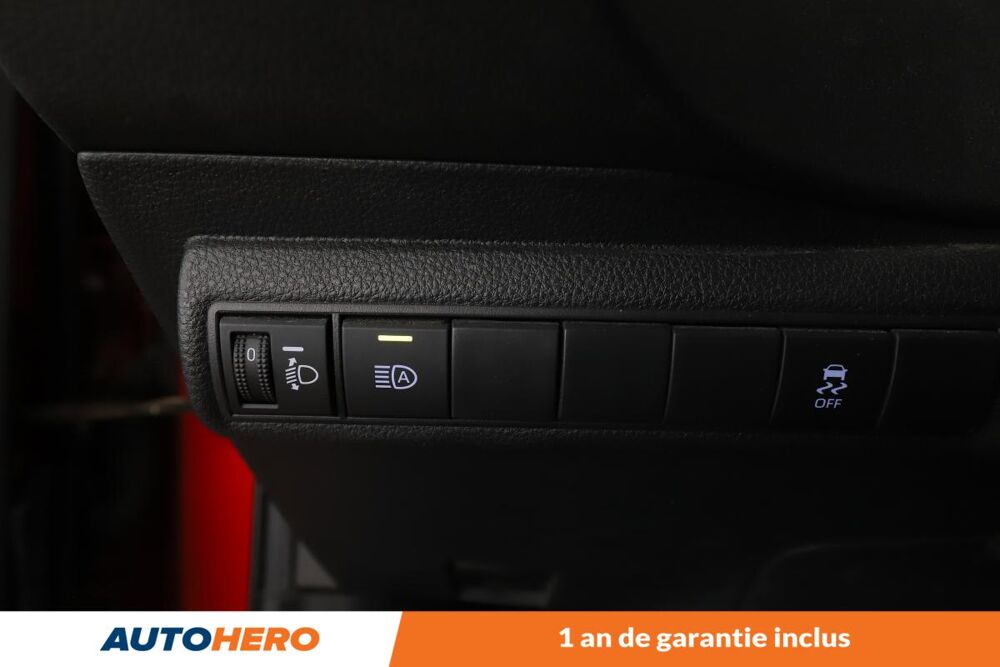 Corolla 1.8 Hybride Dynamic 122H 2019 occasion 92130 Issy-les-Moulineaux
