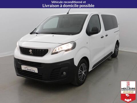 Annonce voiture Peugeot Expert tepee 22700 €