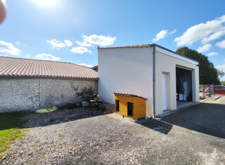  Maison � vendre 3 pi�ces 116 m�