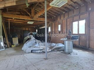  Maison à vendre 1 pièce 160 m²