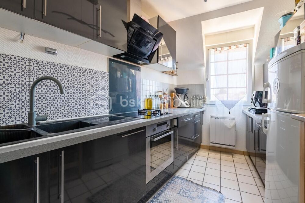 Vente Duplex/Triplex Très beau duplex composé de ses 4 chambres ! Saint valerien