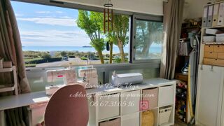  Appartement à vendre 2 pièces 27 m²