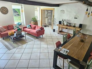  Maison à vendre 8 pièces 193 m²