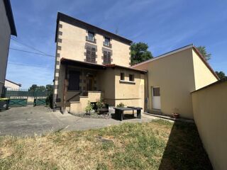  Maison à vendre 3 pièces 65 m²