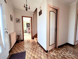  Maison à vendre 6 pièces 114 m²