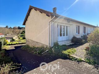  Maison � vendre 3 pi�ces 91 m�