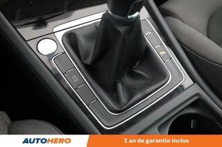 Golf VII 1.5 TSI EVO BV6 5P 150 ch 2019 occasion 92130 Issy-les-Moulineaux