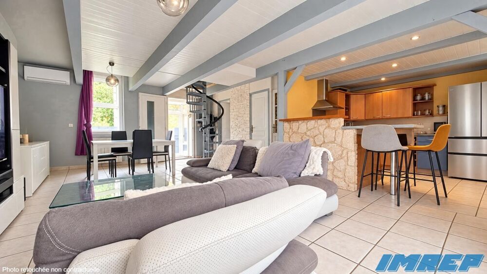 à vendre  Maison Marseille 9