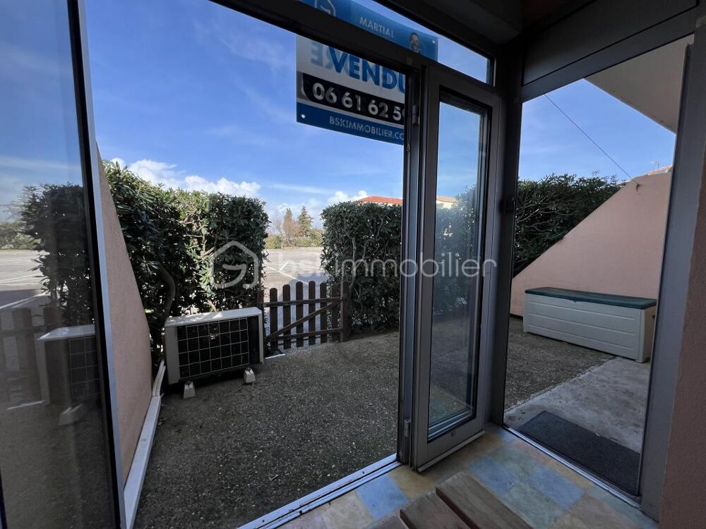 Appartement 28m2 PALAVAS
