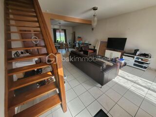  Maison � vendre 6 pi�ces 130 m�