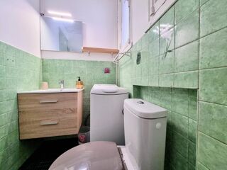  Appartement � vendre 1 pi�ce 23 m�