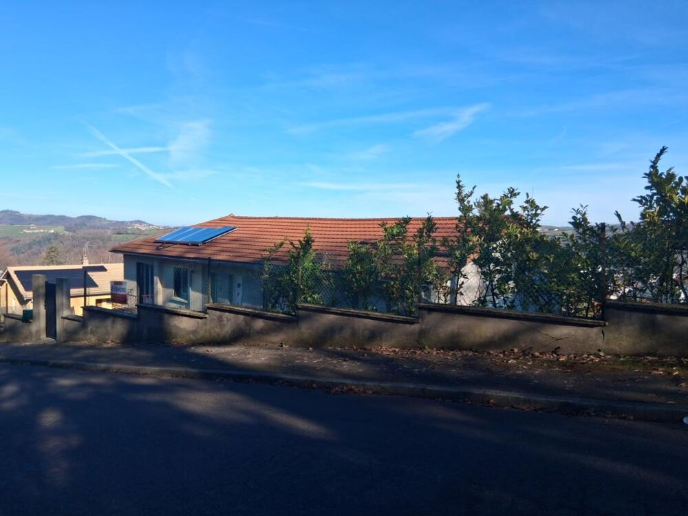 Maison familiale 4 chambres, 7 pièces, quartier La Michalière (42500)