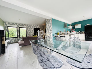  Maison � vendre 6 pi�ces 125 m�