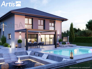  Terrain  vendre 800 m