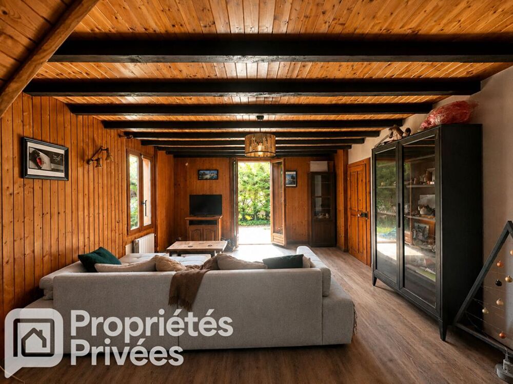 Vente Maison THOIRY - MAISON INDIVIDUELLE Thoiry
