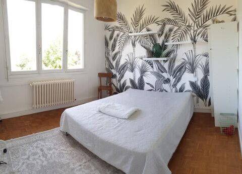  Appartement  louer 6 pices 100 m