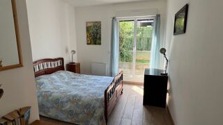  Appartement à louer 2 pièces 45 m²