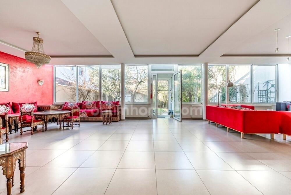 � vendre  Maison Colombes (92700)