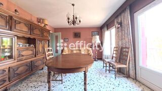  Maison à vendre 4 pièces 113 m²
