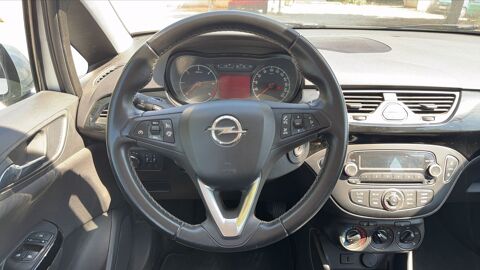 Corsa 1.3 CDTI 75 Edition 2017 occasion 11000 Carcassonne