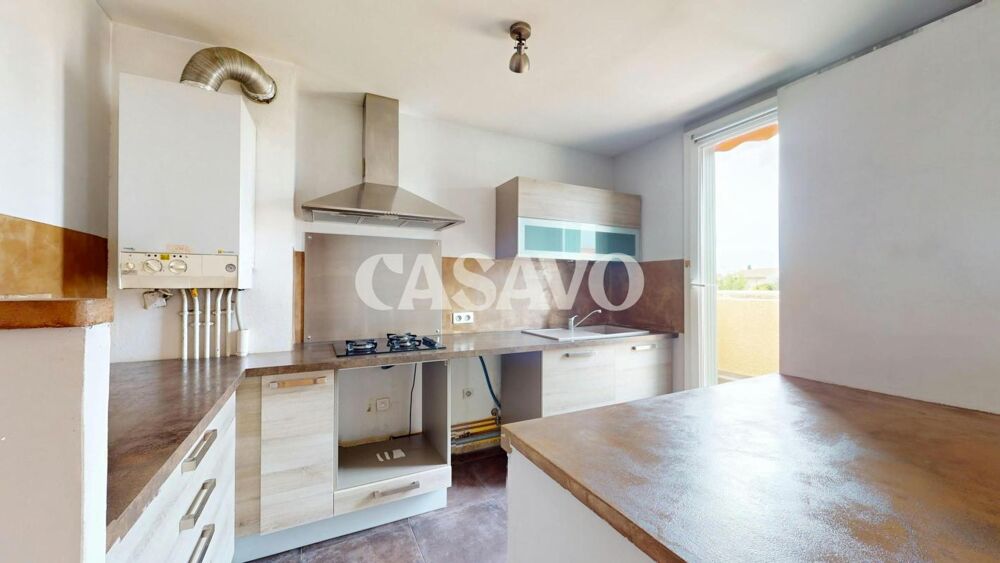 Vente Duplex/Triplex Vente Appartement 3 pièces de 75m² - 13090 Aix-en-Provence Aix en provence