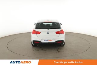 S&eacute;rie 1 116i M Sport Ultimate 5P 109 ch 2018 occasion 92130 Issy-les-Moulineaux