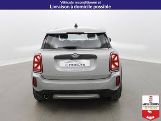 Countryman 136 BVA7 Cooper Essential 2023 occasion 10150 Lavau