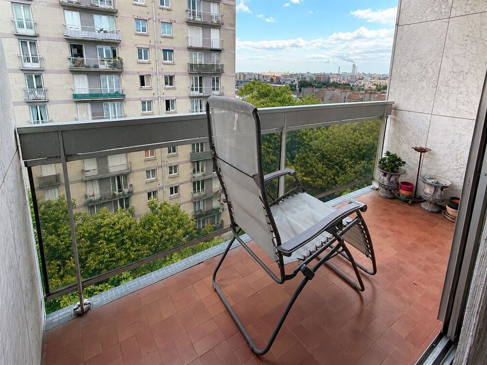 à vendre  Appartement Paris 12