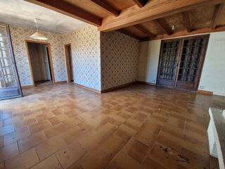  Maison � vendre 3 pi�ces 71 m�