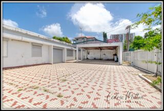 Vente Maison Maison plain-pied – Fort-de-France Fort de france