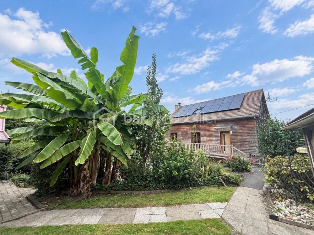 Vente Propriété/Château MAISON AVEC PISCINE CHAUFFEE - VUE DEGAGEE- Pont l eveque