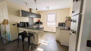  Maison à vendre 4 pièces 120 m²