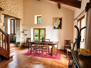  Maison à vendre 10 pièces 240 m²