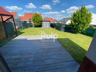  Maison � louer 4 pi�ces 83 m�