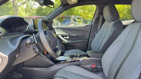 2008 II 1.2 Hybrid 136 e-DSC6 Allure - Garantie constructeur Auto 2024 occasion 94550 Chevilly Larue