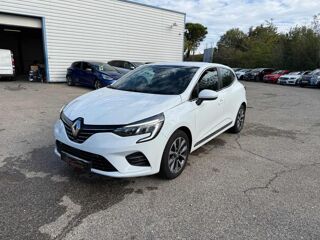Clio V 1.3 TCe 140 Intens 2021 occasion 84700 Sorgues