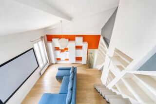  Duplex/triplex � vendre 2 pi�ces 50 m�