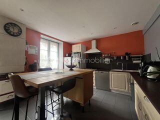  Maison  vendre 6 pices 109 m