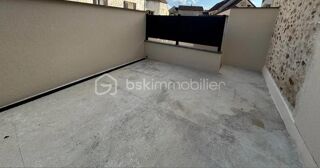  Maison à vendre 6 pièces 106 m²