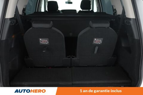 Grand C4 Spacetourer 1.2 PureTech Live BV6 131 ch 2018 occasion 92130 Issy-les-Moulineaux