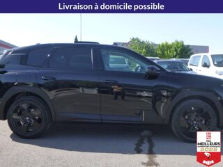 C5 aircross Hybride 145 e-DCS6 Max +Toit +Si&egrave;ge m&eacute; 2026 occasion 10150 Lavau